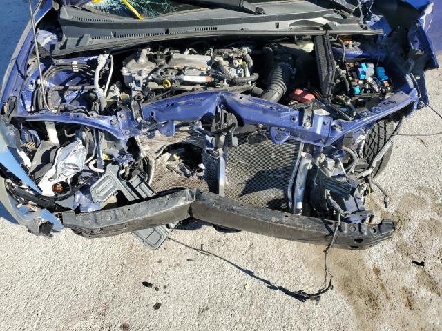 Photo 11 from auction – 2016 TOYOTA COROLLA L with VIN 5YFBURHE0GP542166