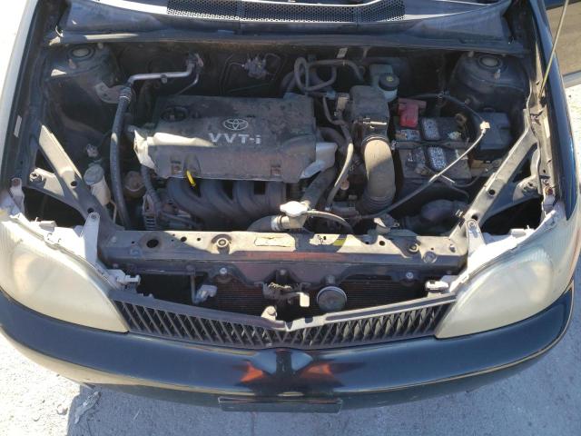 Photo 11 from auction – 2001 TOYOTA ECHO with VIN JTDBT123310106747
