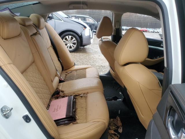 Photo 10 from auction – 2016 NISSAN MAXIMA 3.5 with VIN 1N4AA6AP2GC392820