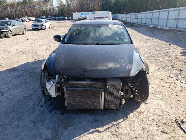 Photo 5 from auction – 2014 KIA OPTIMA SX with VIN 5XXGR4A67EG322204