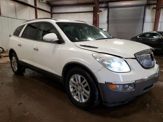 Photo 4 from auction – 2008 BUICK ENCLAVE CX with VIN 5GAER13778J109881