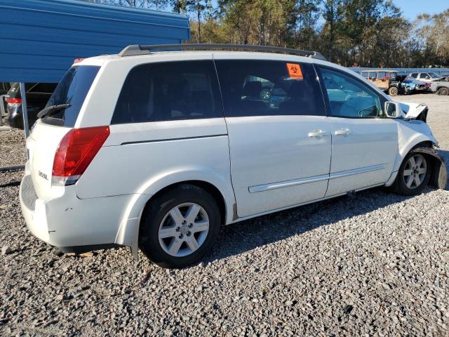 Photo 3 from auction – 2005 NISSAN QUEST S with VIN 5N1BV28U35N124265