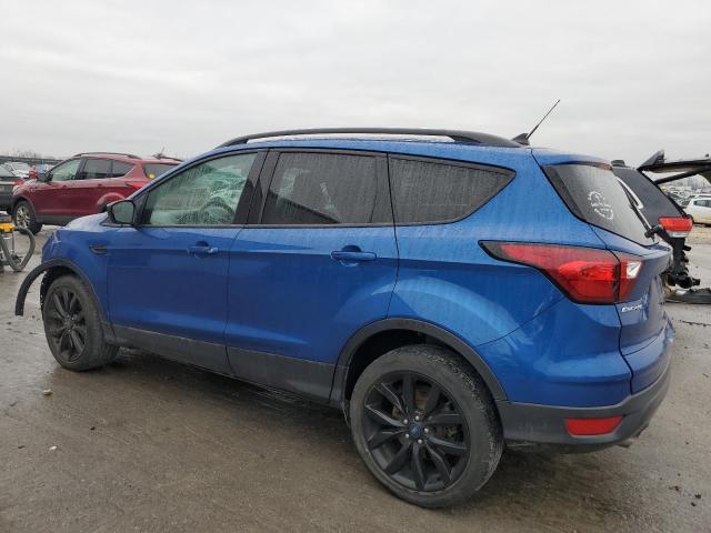 Photo 2 from auction – 2019 FORD ESCAPE SE with VIN 1FMCU0GD9KUC45977