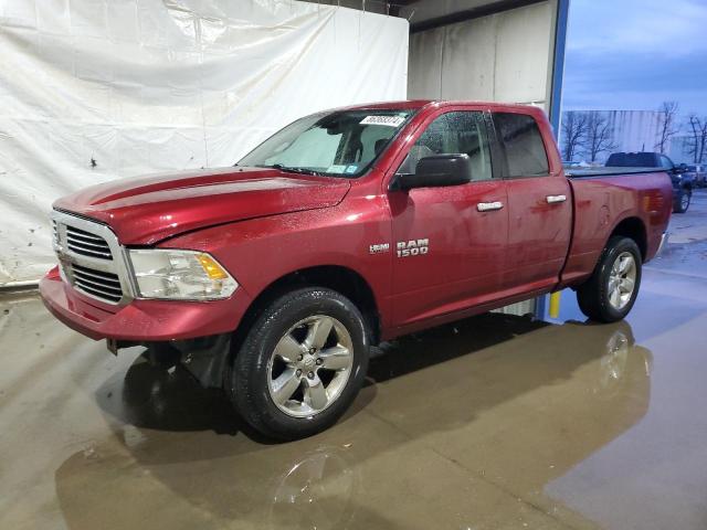 RAM 1500 SLT 2014 z numerem VIN 1C6RR7GT1ES478971 - Zdjęcie z aukcji