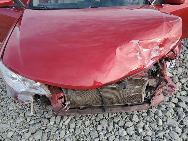 Photo 11 from auction – 2013 TOYOTA CAMRY L with VIN 4T1BF1FK7DU664912