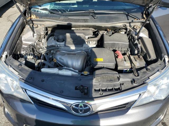 Photo 11 from auction – 2014 TOYOTA CAMRY L with VIN 4T4BF1FK9ER427796