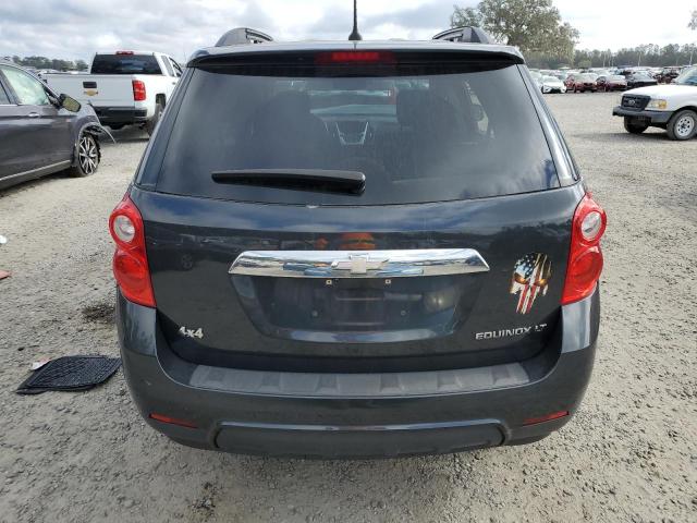 Photo 6 from auction – 2013 CHEVROLET EQUINOX LT with VIN 2GNALDEK0D6432895