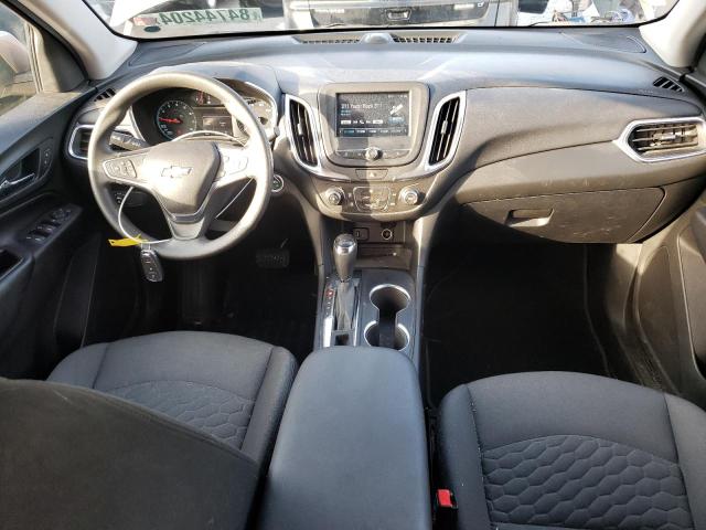 Photo 8 from auction – 2018 CHEVROLET EQUINOX LT with VIN 2GNAXJEV0J6285695