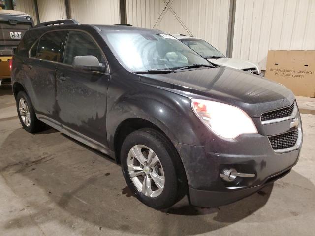 Фото 4 с аукциона – 2013 CHEVROLET EQUINOX LT с VIN 2GNFLNEK8D6417007