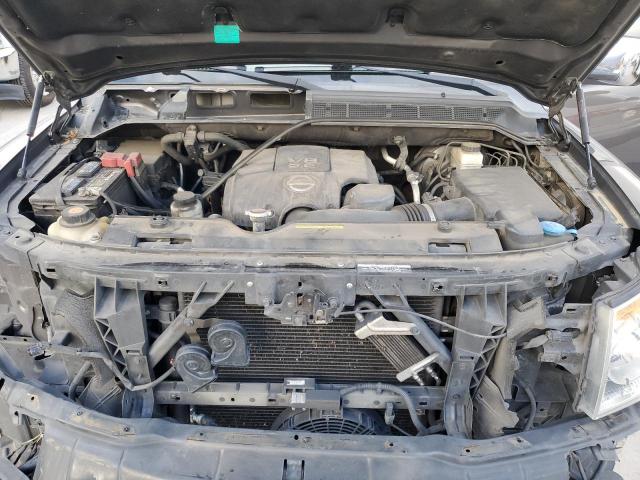 Photo 12 from auction – 2013 NISSAN ARMADA PLA with VIN 5N1BA0NF2DN603233