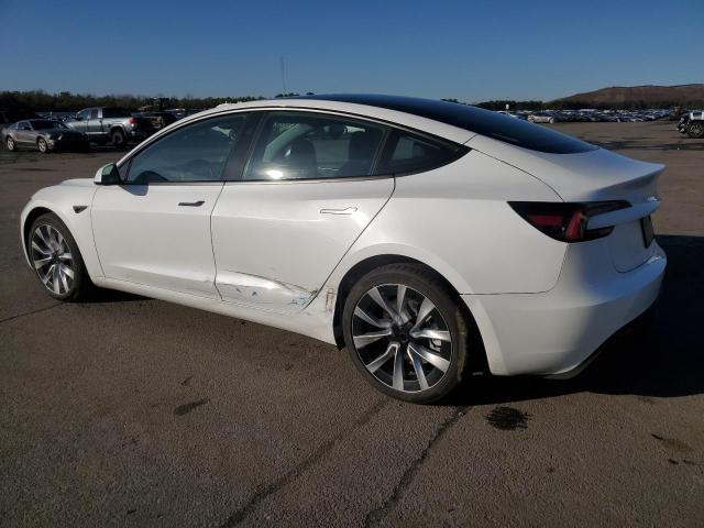Photo 2 from auction – 2024 TESLA MODEL 3 with VIN 5YJ3E1EA0RF767772