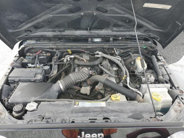 Photo 12 from auction – 2011 JEEP WRANGLER U with VIN 1J4BA3H11BL545141