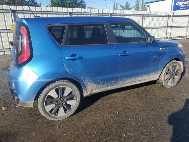 Photo 3 from auction – 2016 KIA SOUL + with VIN KNDJP3A59G7401060