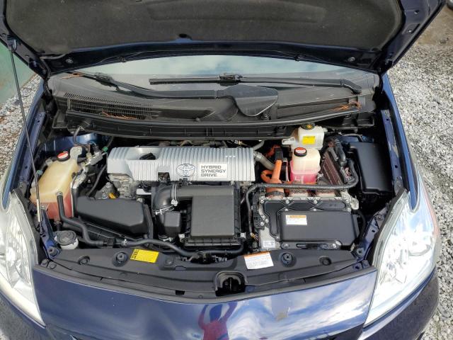Photo 11 from auction – 2015 TOYOTA PRIUS with VIN JTDKN3DU5F0426672