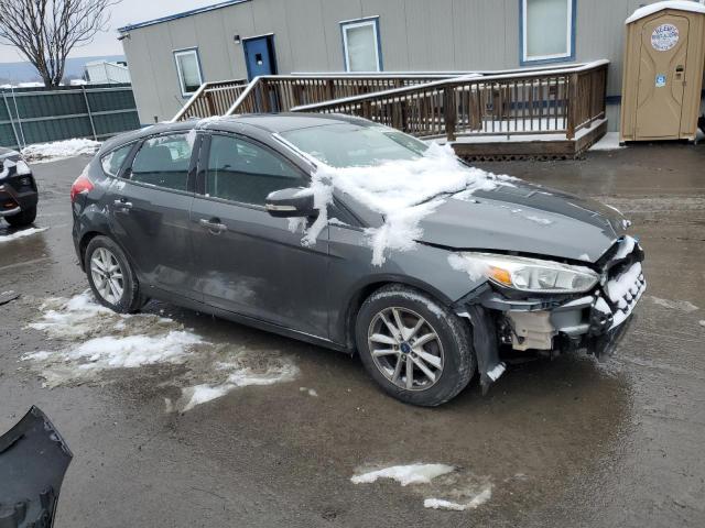 Photo 4 from auction – 2016 FORD FOCUS SE with VIN 1FADP3K28GL327774