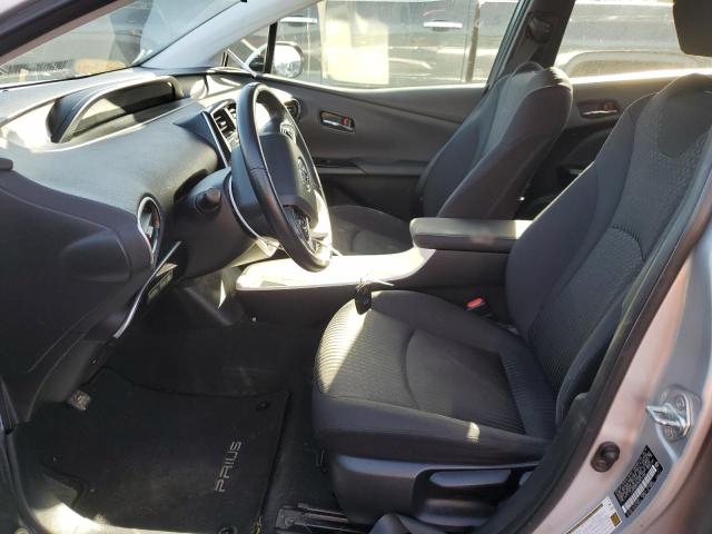 Zdjęcie 7 z aukcji – 2016 TOYOTA PRIUS z VIN JTDKARFU2G3010784