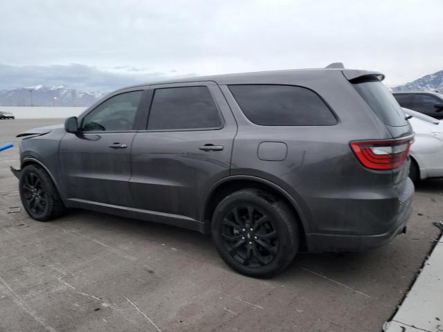Photo 2 from auction – 2019 DODGE DURANGO SX with VIN 1C4RDJAG5KC534240