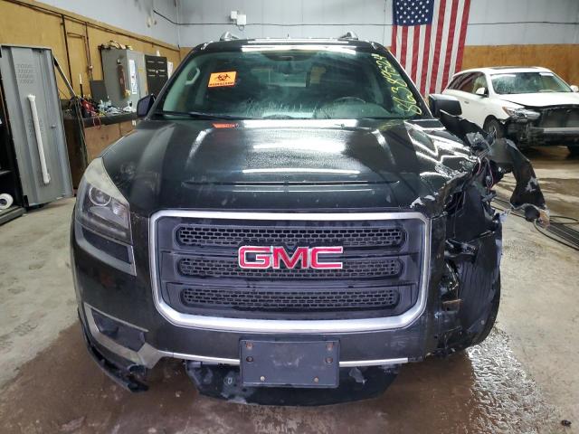 Photo 5 from auction – 2015 GMC ACADIA SLE with VIN 1GKKVPKD0FJ253345