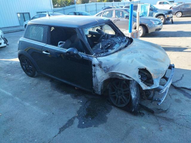Photo 4 from auction – 2013 MINI COOPER with VIN WMWSU3C52DT688526