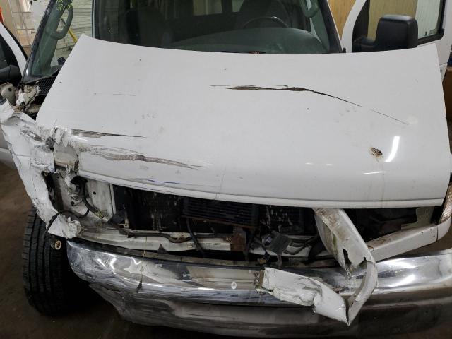 Снимка 12 от търг – 2003 FORD ECONOLINE с VIN 1FBSS31S73HA53454