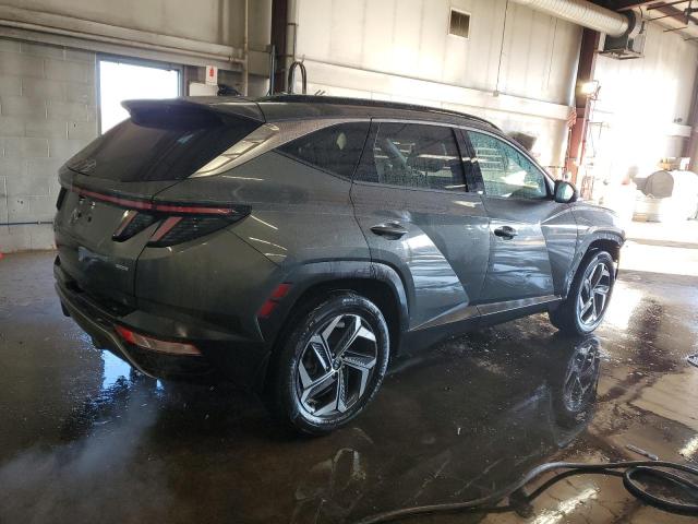 Photo 3 from auction – 2022 HYUNDAI TUCSON LIM with VIN KM8JECAEXNU054970