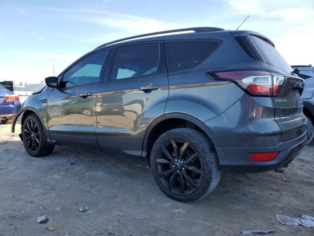 Photo 2 from auction – 2017 FORD ESCAPE SE with VIN 1FMCU0GD5HUC37349