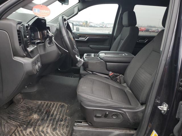Photo 7 from auction – 2024 CHEVROLET SILVERADO with VIN 3GCPDKEK2RG154467