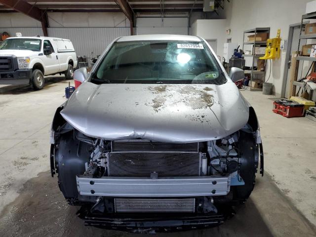 Photo 5 from auction – 2018 CHEVROLET TRAX LS with VIN KL7CJKSB5JB722037