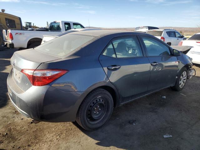 Photo 3 from auction – 2016 TOYOTA COROLLA L with VIN 2T1BURHE9GC666873