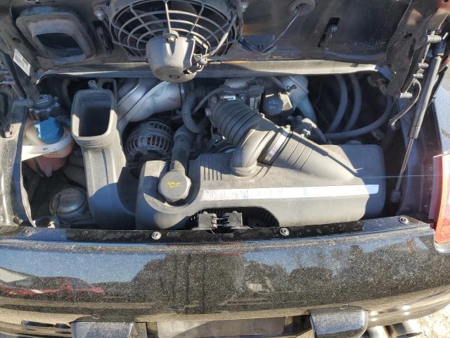 Photo 11 from auction – 2006 PORSCHE 911 CARRER with VIN WP0AB29946S743687