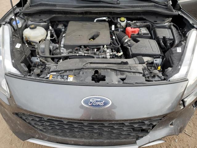 Photo 12 from auction – 2020 FORD ESCAPE S with VIN 1FMCU0F62LUC06118
