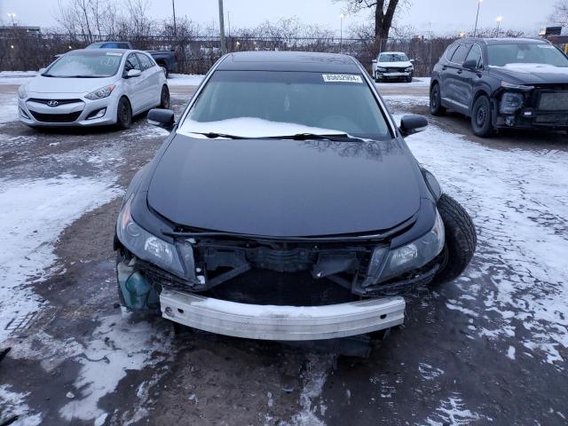 Photo 5 from auction – 2013 ACURA TL TECH with VIN 19UUA8F51DA800761