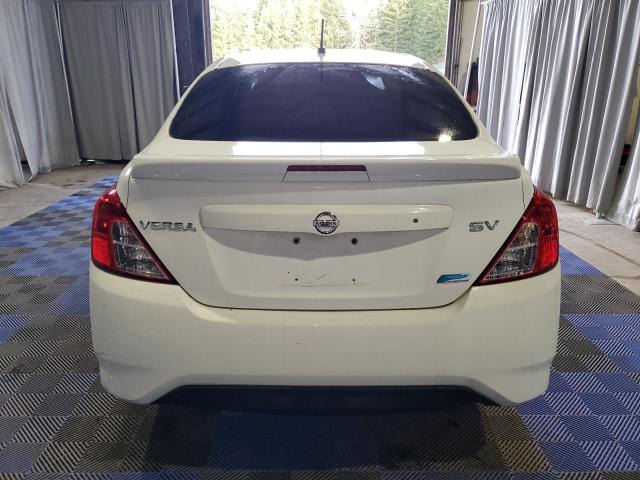 Photo 6 from auction – 2016 NISSAN VERSA S with VIN 3N1CN7AP4GL898122