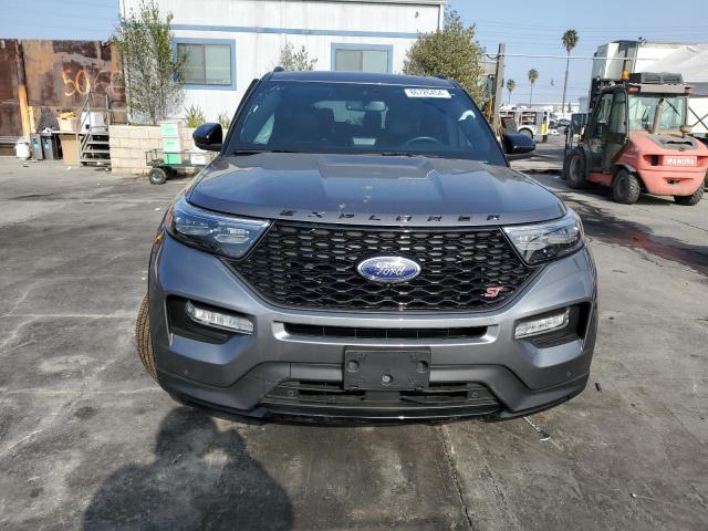 Photo 5 from auction – 2023 FORD EXPLORER S with VIN 1FM5K8GC6PGB46091
