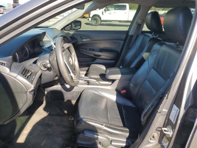 Photo 7 from auction – 2011 HONDA ACCORD LX with VIN 1HGCP2F33BA015516