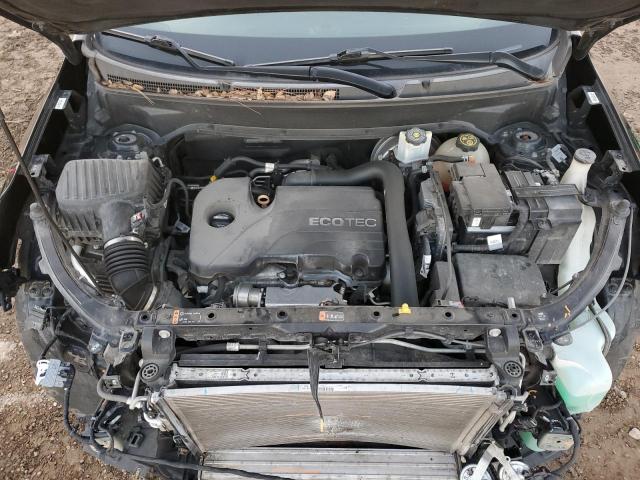 Photo 11 from auction – 2018 CHEVROLET EQUINOX LT with VIN 3GNAXJEV3JL124348