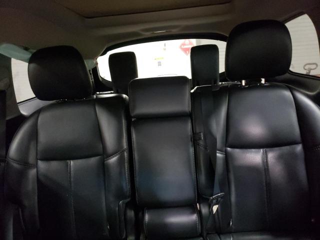 Photo 10 from auction – 2015 NISSAN PATHFINDER with VIN 5N1AR2MM2FC665892