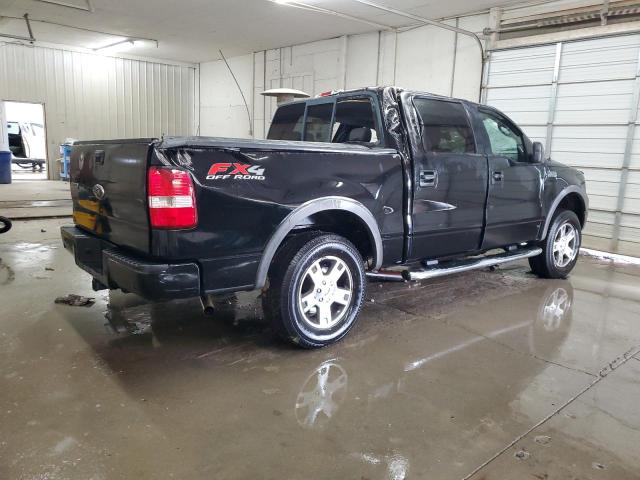 Photo 3 from auction – 2006 FORD F150 SUPER with VIN 1FTPW14V66KC99063