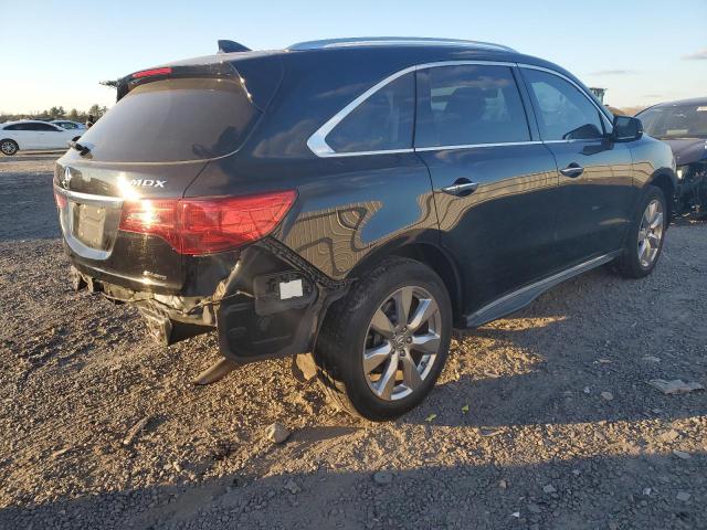 Photo 3 from auction – 2016 ACURA MDX ADVANC with VIN 5FRYD4H90GB019918