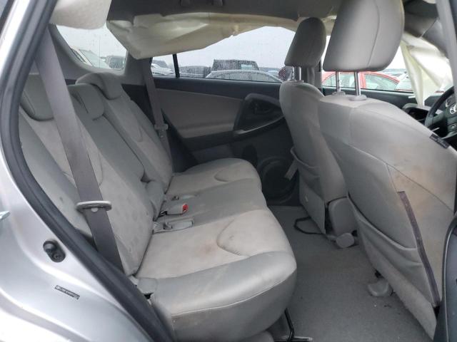 Photo 11 from auction – 2011 TOYOTA RAV4 with VIN JTMBF4DV8B5043222