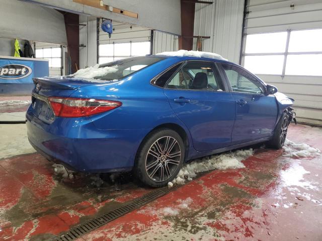 Photo 3 from auction – 2016 TOYOTA CAMRY LE with VIN 4T1BF1FK3GU515806