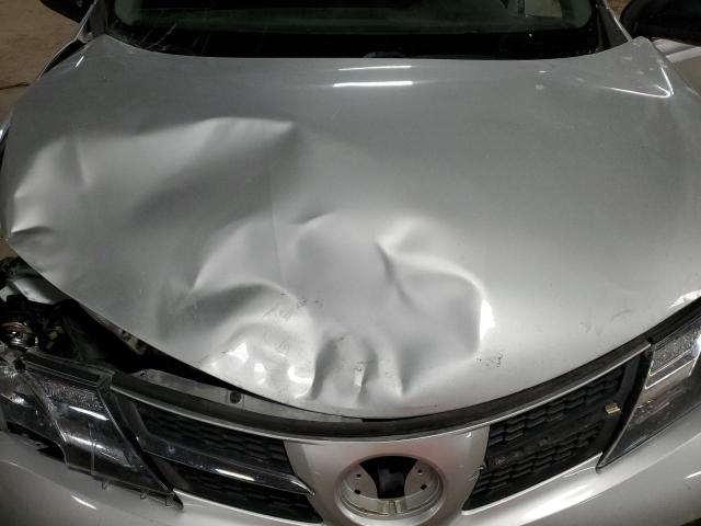 Photo 12 from auction – 2014 TOYOTA RAV4 LE with VIN 2T3BFREV2EW134737