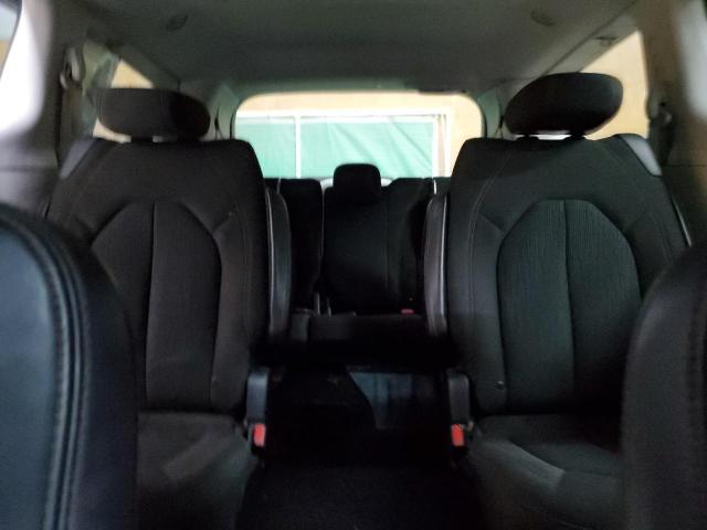 Photo 10 from auction – 2017 CHRYSLER PACIFICA T with VIN 2C4RC1DG2HR723555