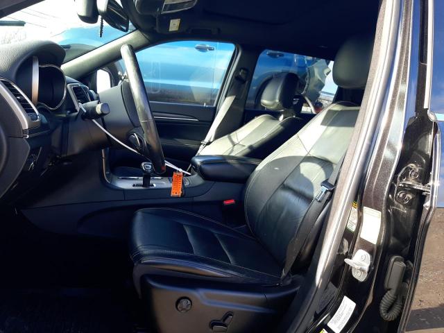 Photo 7 from auction – 2014 JEEP GRAND CHER with VIN 1C4RJFBG8EC253820
