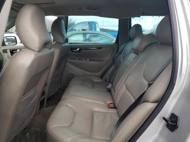Photo 10 from auction – 2004 VOLVO XC70 with VIN YV1SZ59H541157943