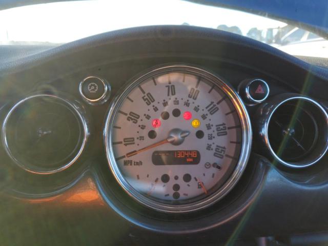 Photo 9 from auction – 2007 MINI COOPER with VIN WMWRF33507TF66800