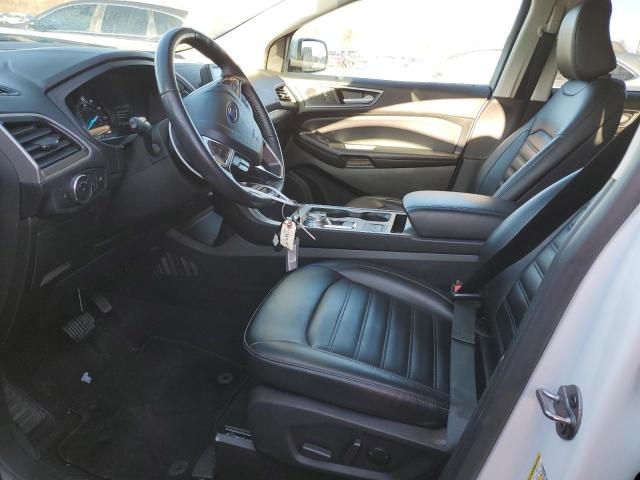Photo 7 from auction – 2022 FORD EDGE SEL with VIN 2FMPK4J95NBB06149