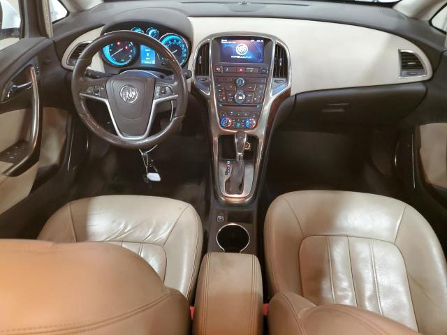 Photo 8 from auction – 2012 BUICK VERANO with VIN 1G4PS5SK4C4123684