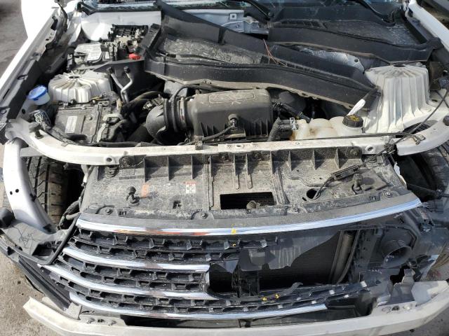 Photo 12 from auction – 2020 FORD EXPLORER X with VIN 1FMSK8DH3LGA34085