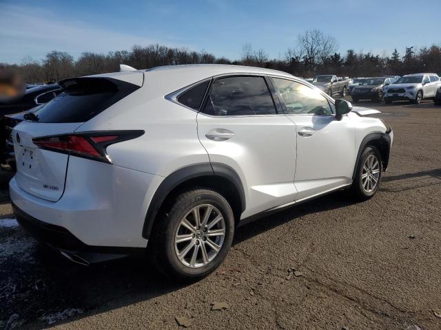 Photo 3 from auction – 2019 LEXUS NX 300 BAS with VIN JTJBARBZ9K2182095